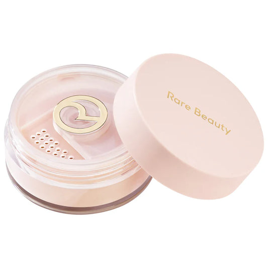Rare Beauty Always an Optimist Soft Radiance Setting Powder-Light Medium