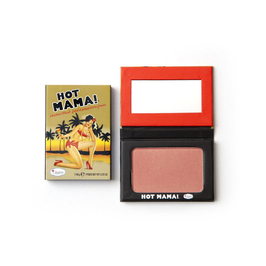 The Balm Hot Mama®