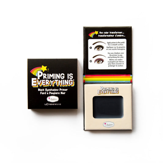 The Balm Priming is Everything® - Black