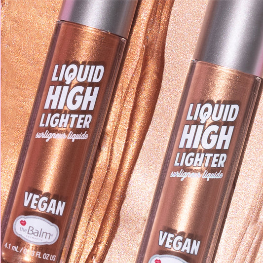 The Balm Liquid Highlighter