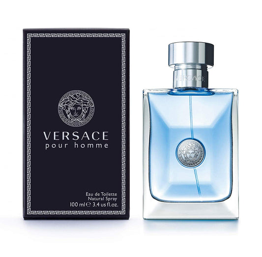Versace Pour Homme EDT 100ml