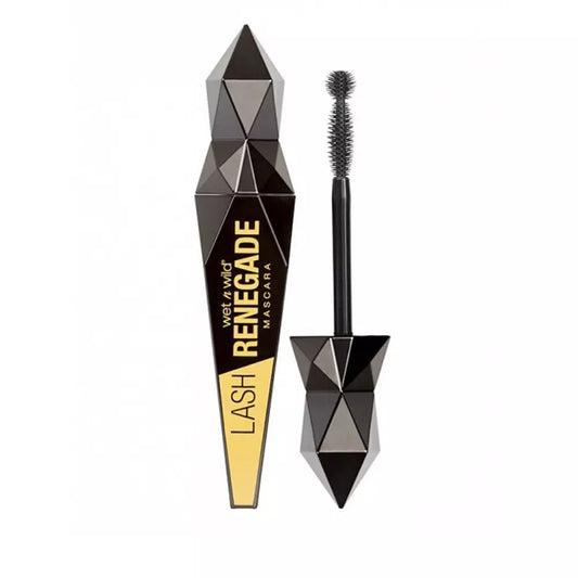 Wet n Wild Lash Renegade Mascara - Brazen Black