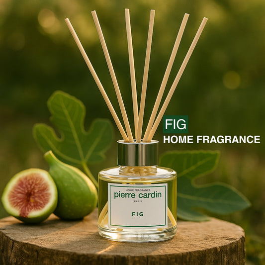 Pierre Cardin Paris Home Fragrance Fig 100ml
