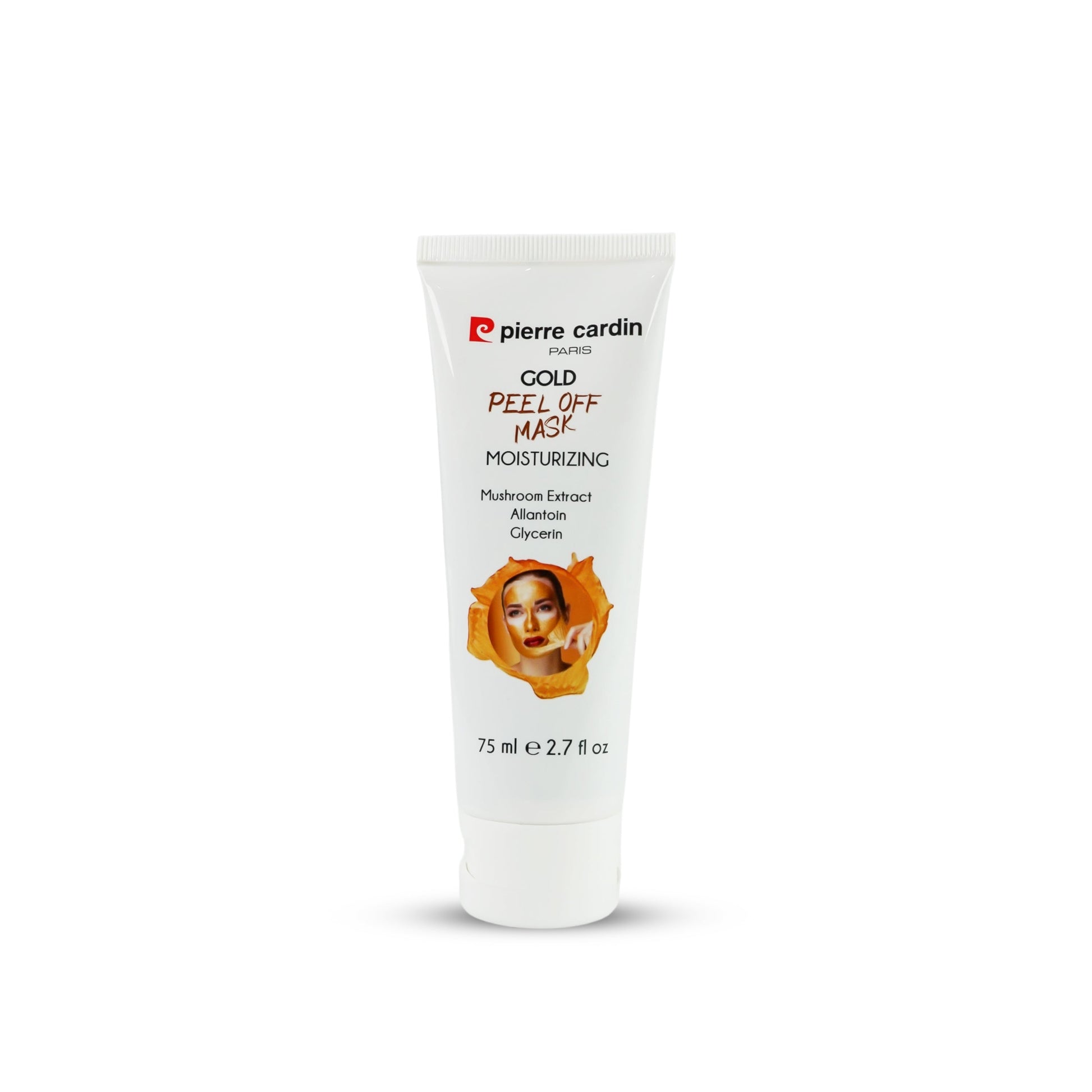 Peel Off Mask - Pierre Cardin Pakistan