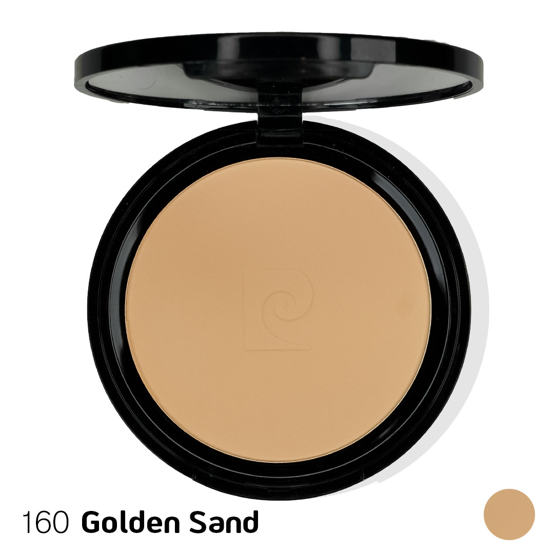 Porcelain Edition Compact Powder - Pierre Cardin Pakistan