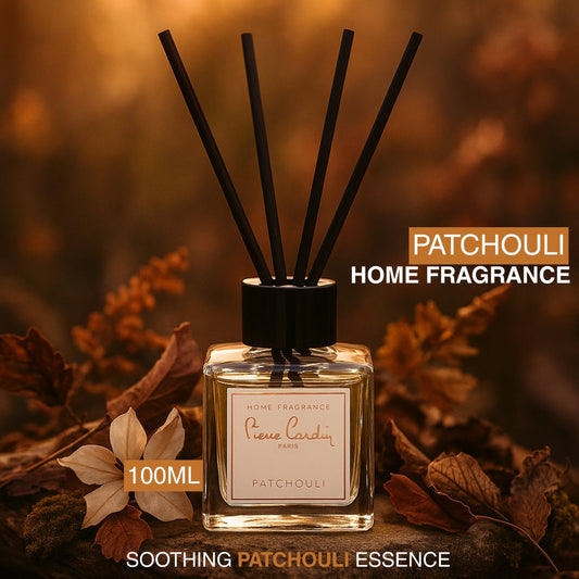 Pierre Cardin Paris Home Fragrance Patchouli 100ml