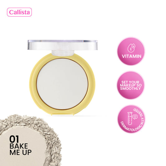 So Smooth Setting Powder