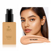 Sweat Resistant Long Wear Foundation