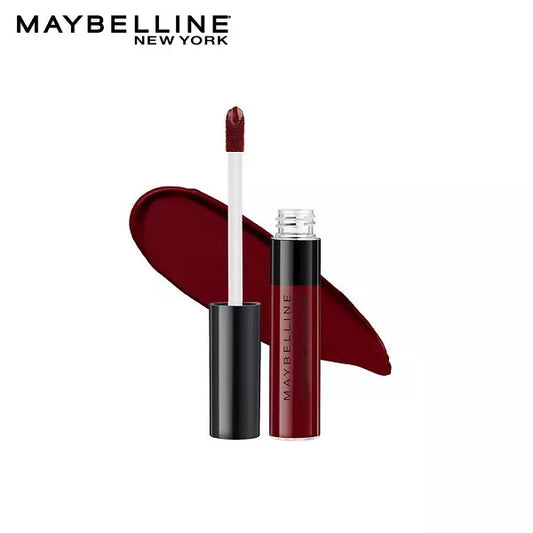 Maybelline New York Sensational Liquid Matte
