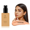 Sweat Resistant Long Wear Foundation