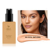 Sweat Resistant Long Wear Foundation