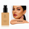 Sweat Resistant Long Wear Foundation