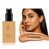 Sweat Resistant Long Wear Foundation