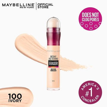 Maybelline New York Instant Age Rewind Eraser Concealer