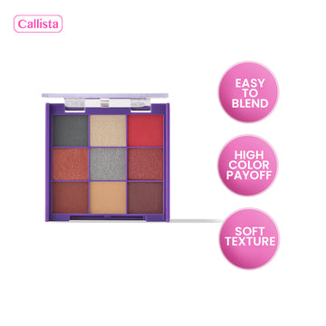 Multi Palette