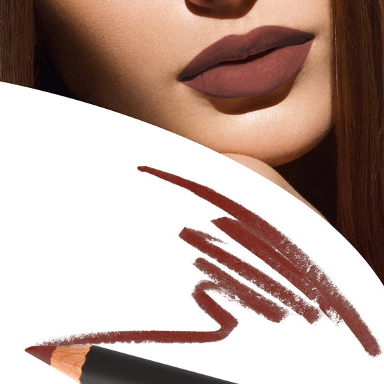Long Lasting Lipliner - Pierre Cardin Pakistan 