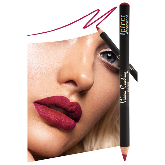 Waterproof Lipliner - Pierre Cardin Pakistan 