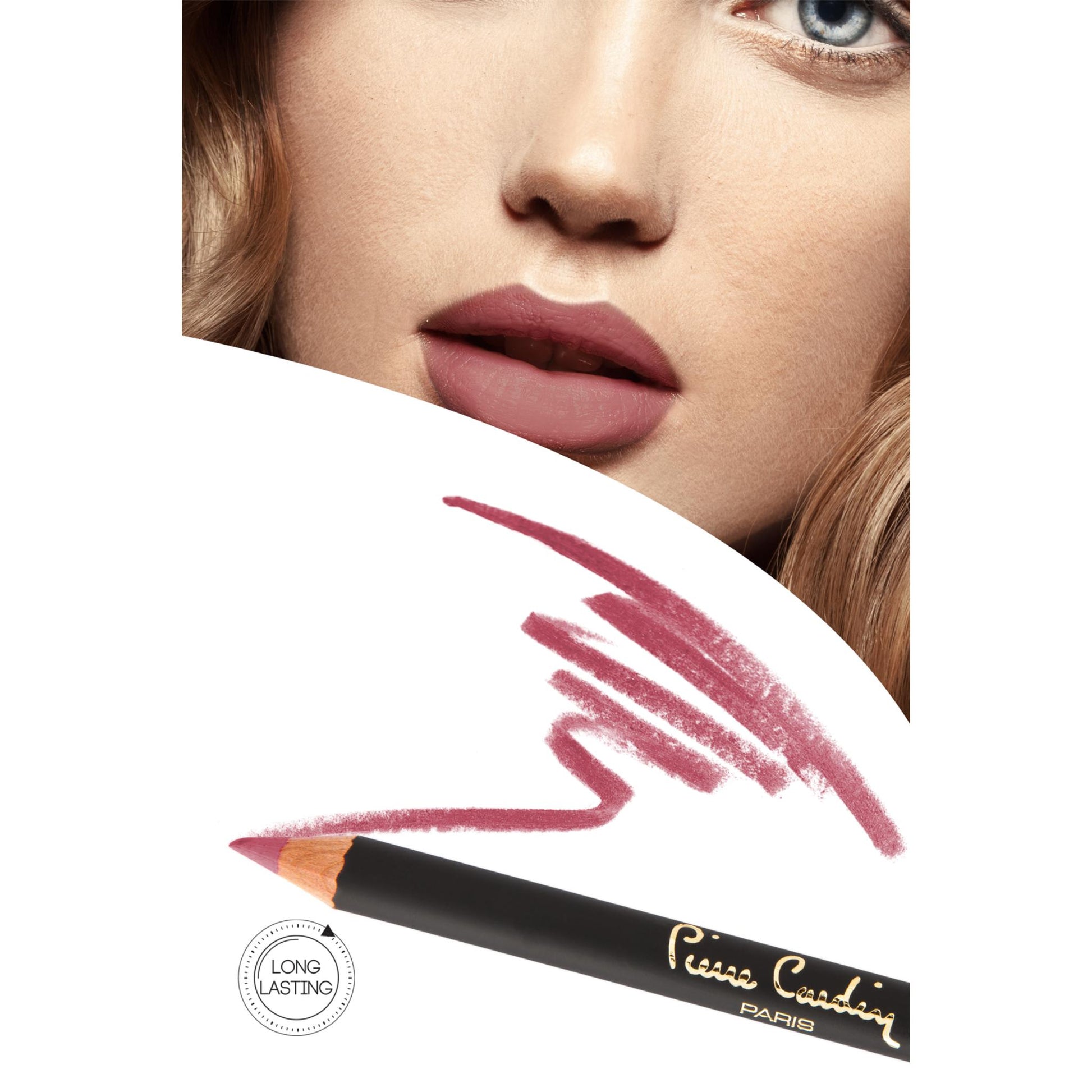 Long Lasting Lipliner - Pierre Cardin Pakistan 