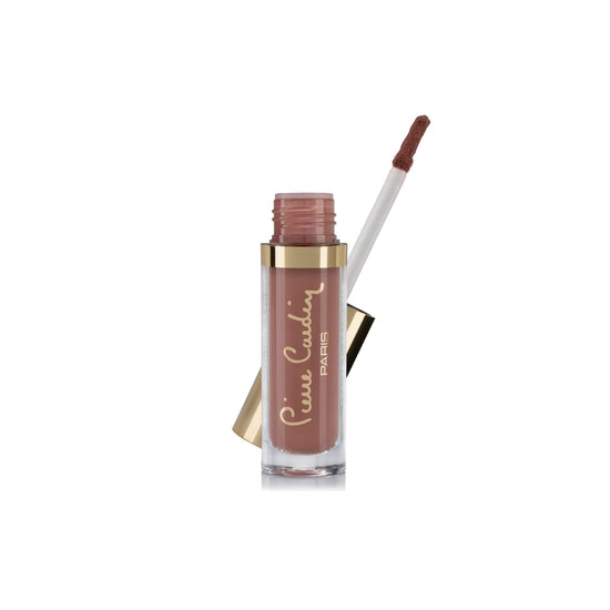 Matt Wave Liquid Lipstick – Ultra Long Lasting - Pierre Cardin Pakistan 