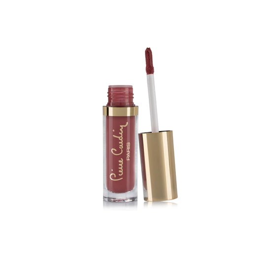 Matt Wave Liquid Lipstick – Ultra Long Lasting - Pierre Cardin Pakistan 