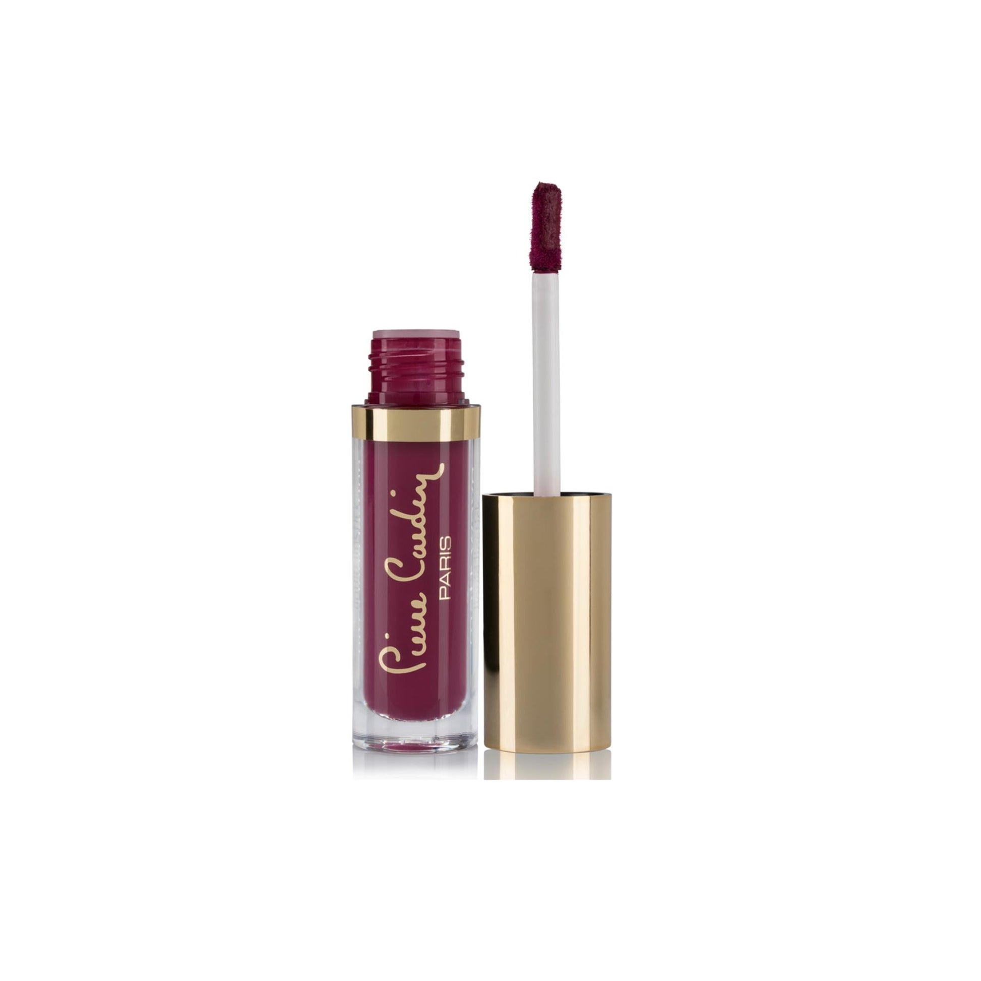 Matt Wave Liquid Lipstick – Ultra Long Lasting - Pierre Cardin Pakistan 