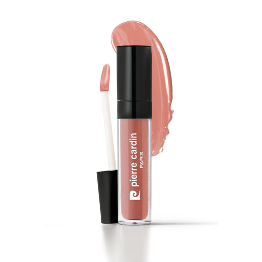 Stay Long Lip Color Kiss Proof Lipstick - Pierre Cardin Pakistan 