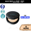 Maybelline New York Fit Me Compact Powder