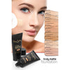 Truly Matte Foundation - Pierre Cardin Pakistan 
