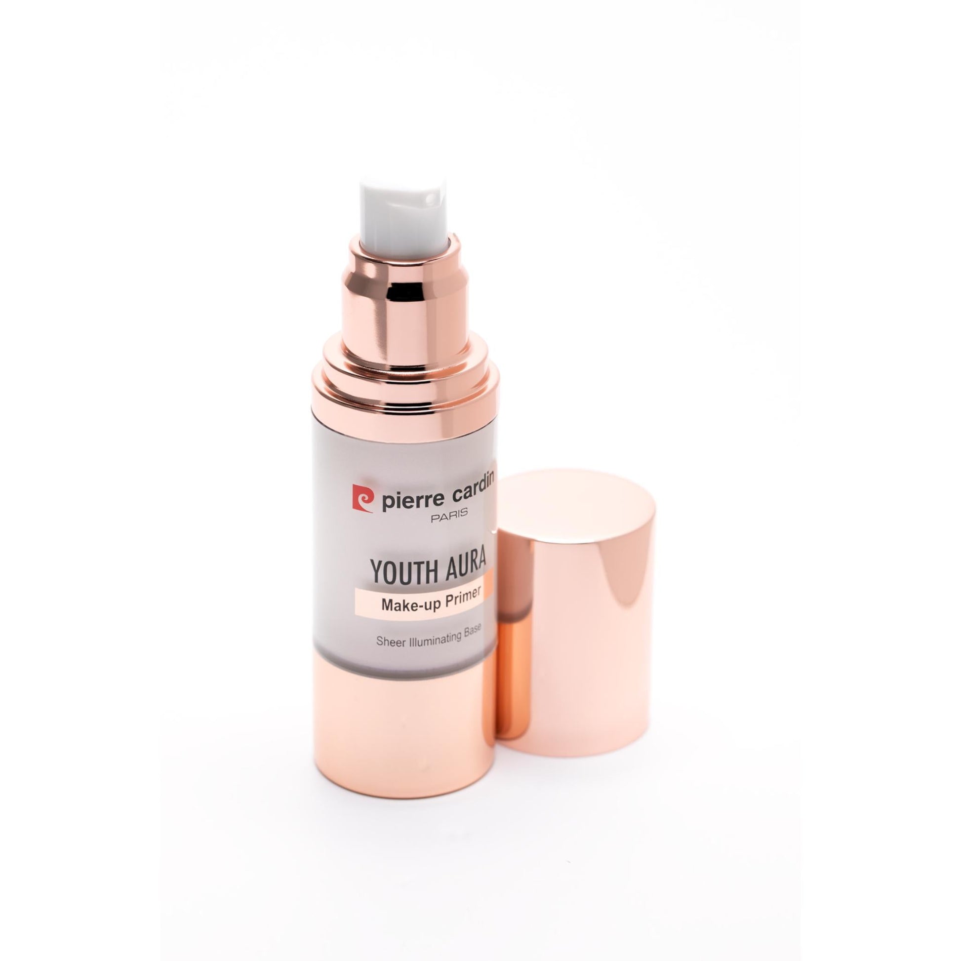 Youth Aura Make-Up Primer - Pierre Cardin Pakistan 