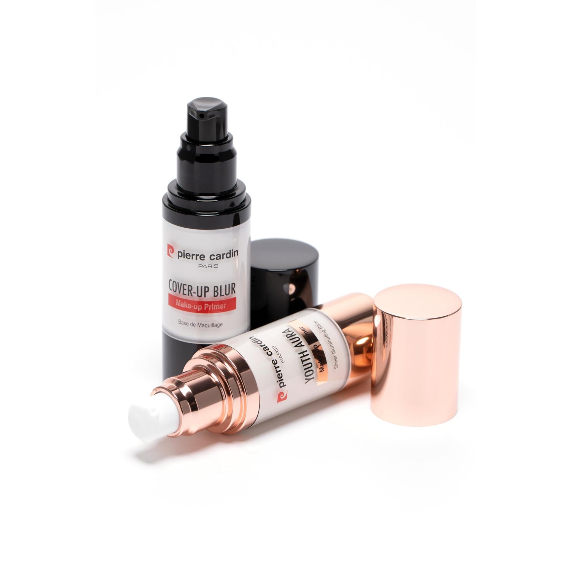 Youth Aura Make-Up Primer - Pierre Cardin Pakistan 