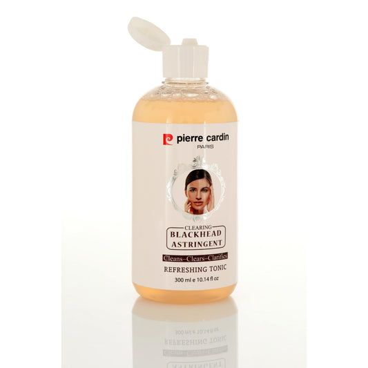 Clearing Blackhead Astringent 300ml - Pierre Cardin Pakistan 
