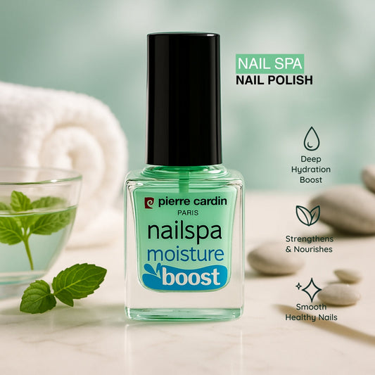Nail Spa