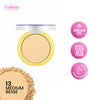 Smooth & Matte Compact Powder