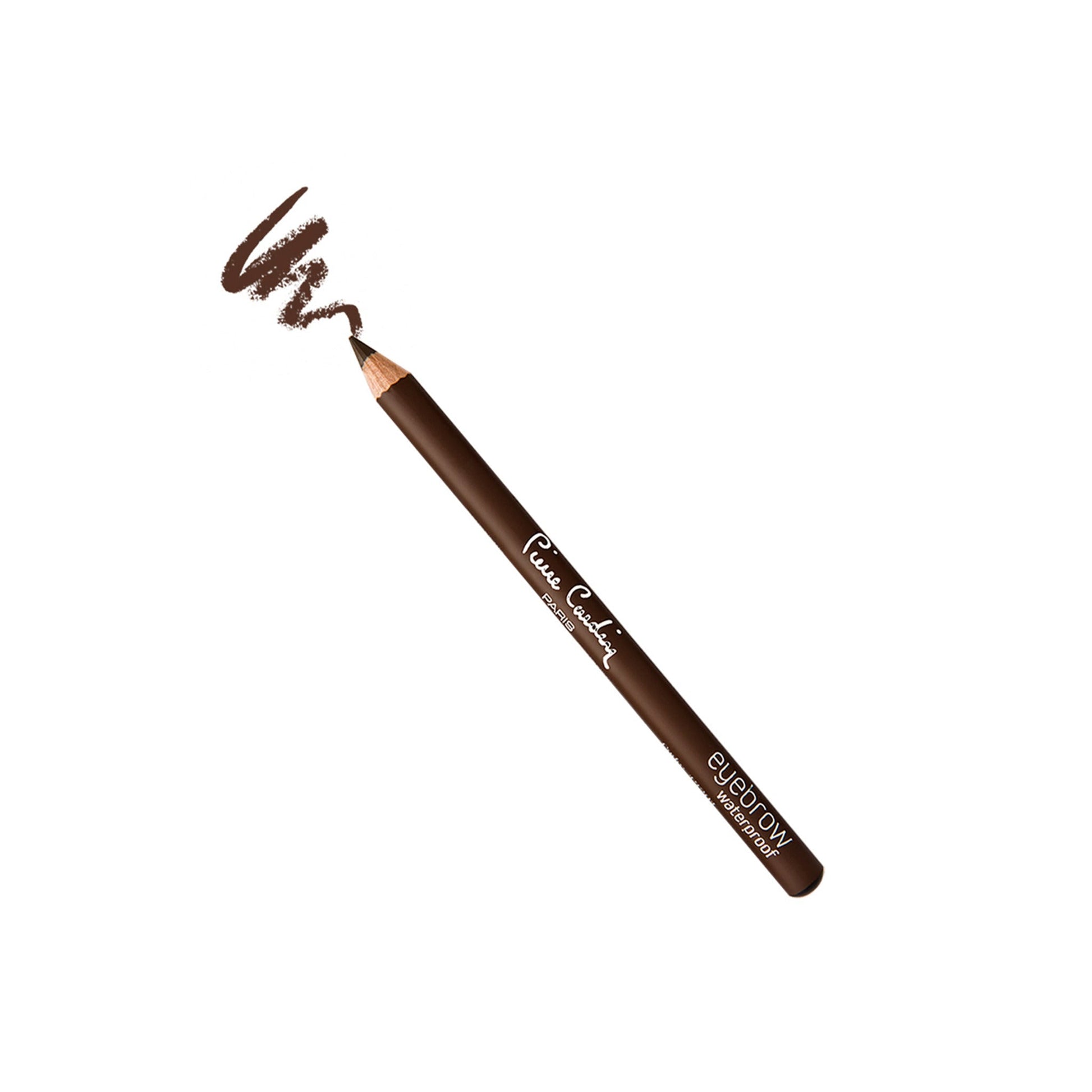 Waterproof Eyebrow Pencil - Pierre Cardin Pakistan 