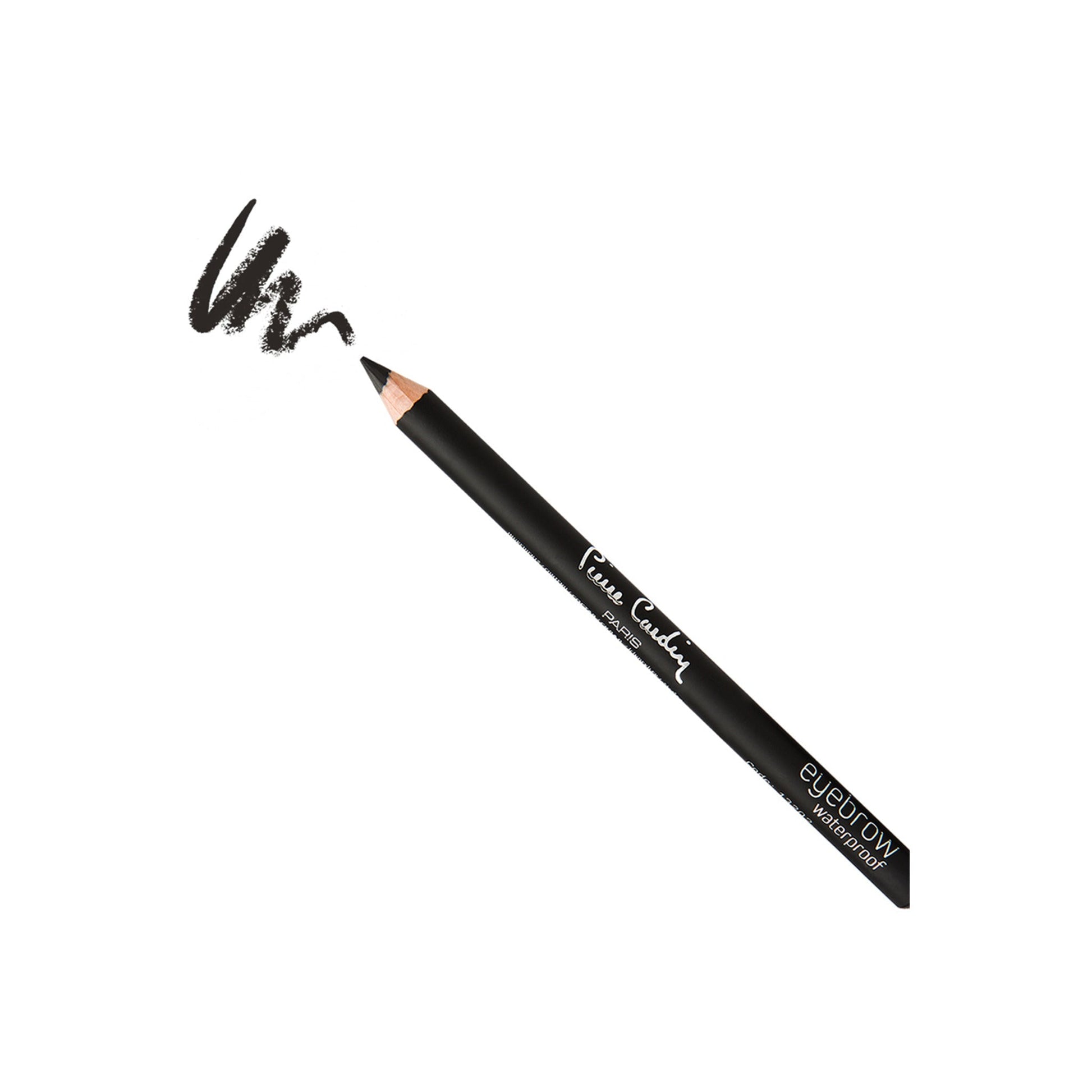 Waterproof Eyebrow Pencil - Pierre Cardin Pakistan 