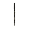 Smokey Waterproof Eyeliner - Black - Pierre Cardin Pakistan 