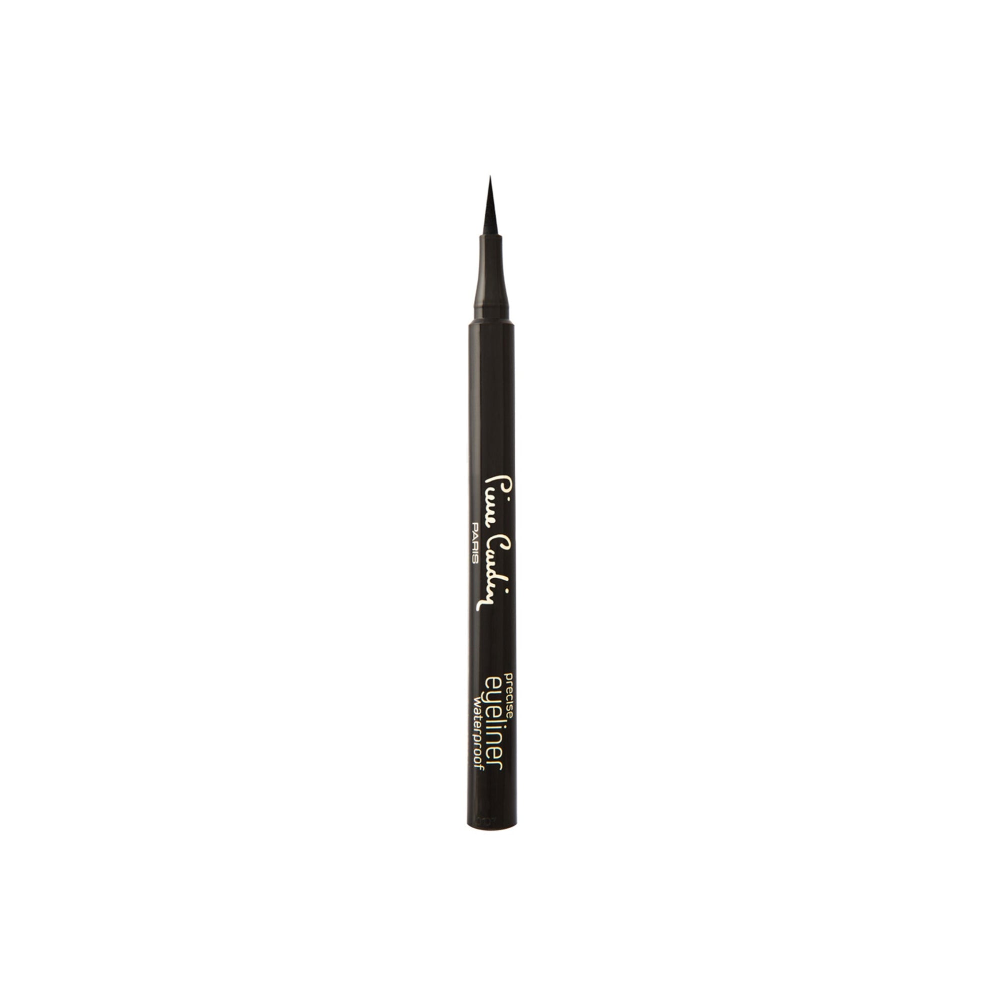 Precise Waterproof Eyeliner - Black 501 - Pierre Cardin Pakistan 