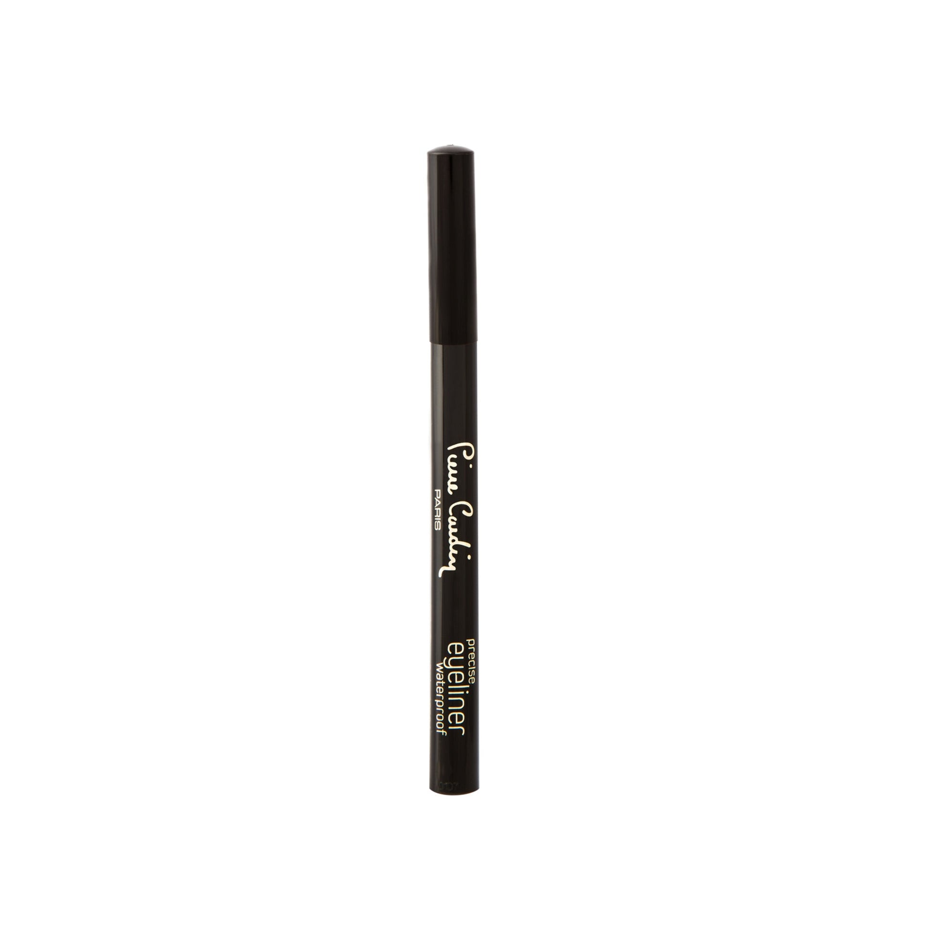 Precise Waterproof Eyeliner - Black 501 - Pierre Cardin Pakistan 