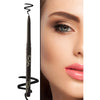 Automatic Waterproof Eyeliner Pencil - Black 502 - Pierre Cardin Pakistan 