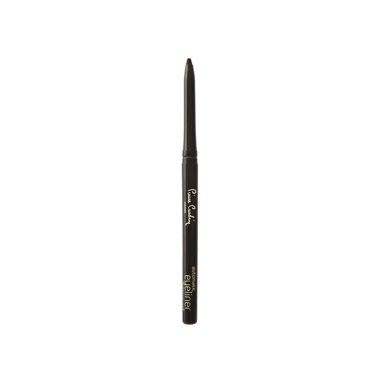 Automatic Waterproof Eyeliner Pencil - Black 502 - Pierre Cardin Pakistan 