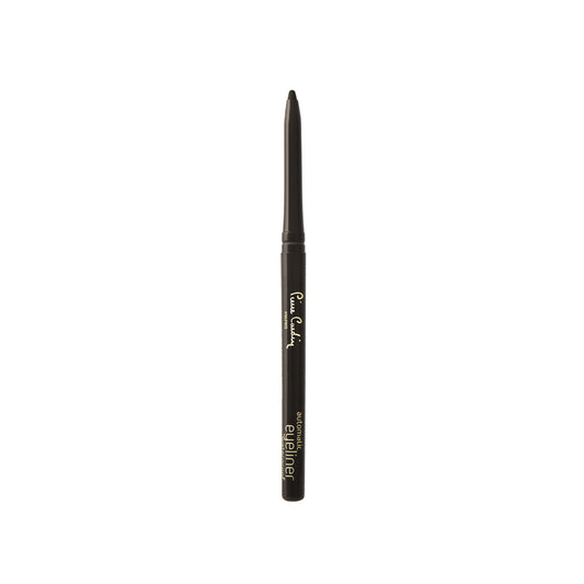 Automatic Waterproof Eyeliner Pencil - Black 502 - Pierre Cardin Pakistan 