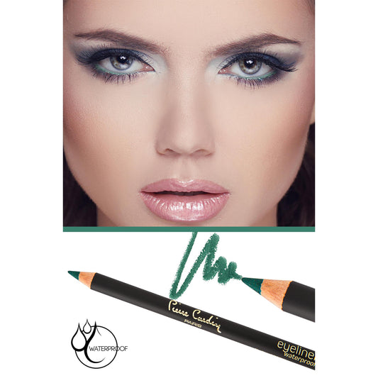 Waterproof Eyeliner - Pierre Cardin Pakistan 