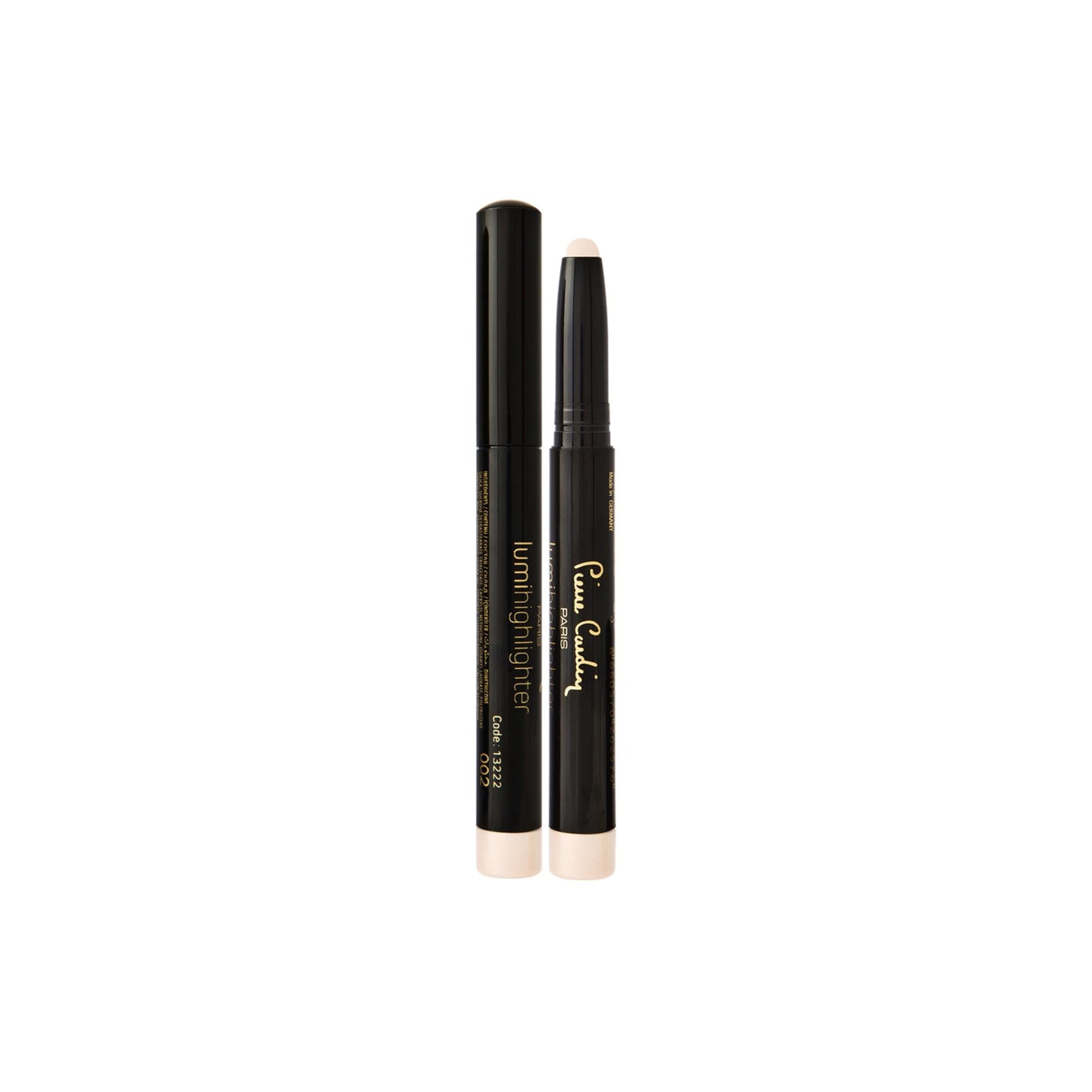 Lumi Highlighter - Pierre Cardin Pakistan 