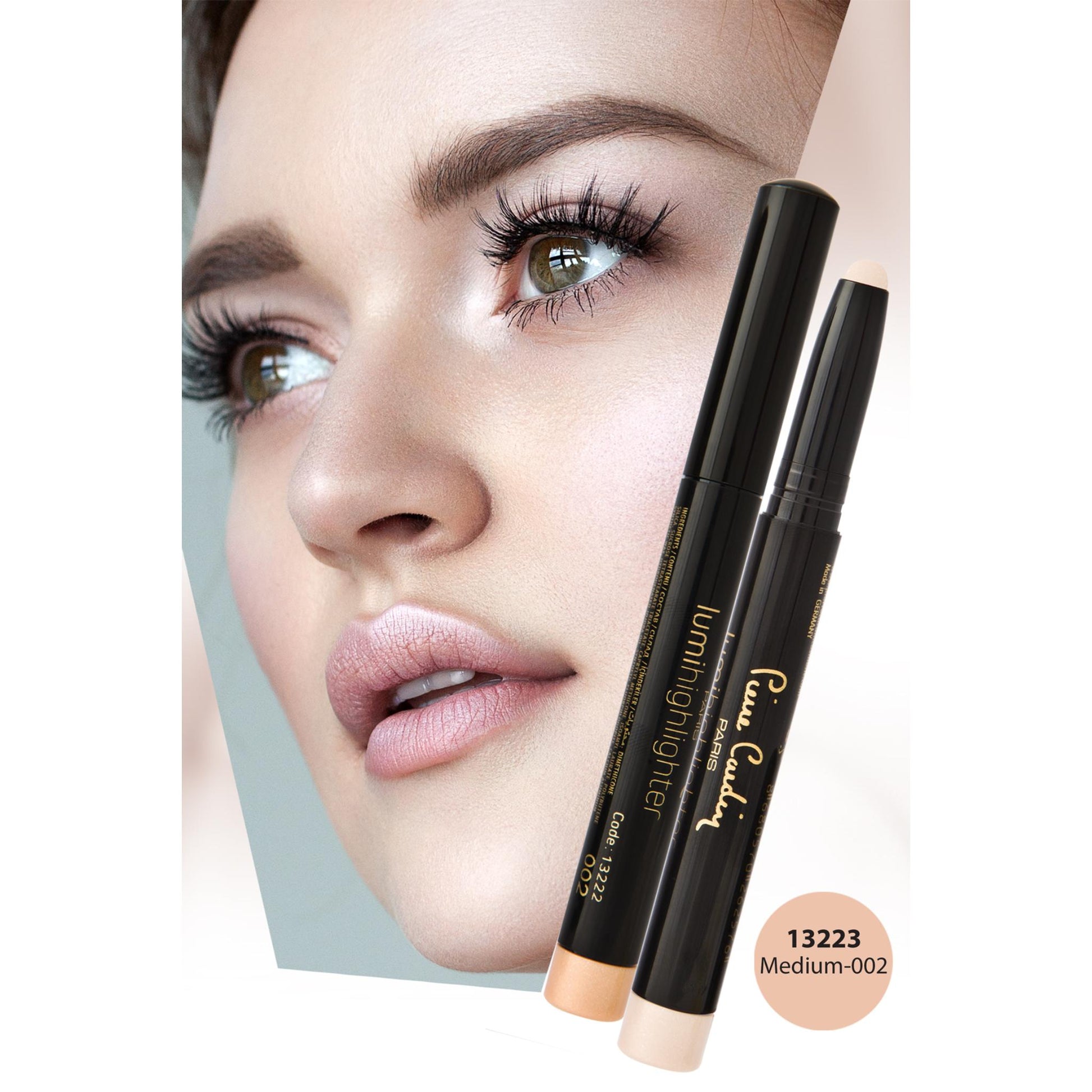 Lumi Highlighter - Pierre Cardin Pakistan 