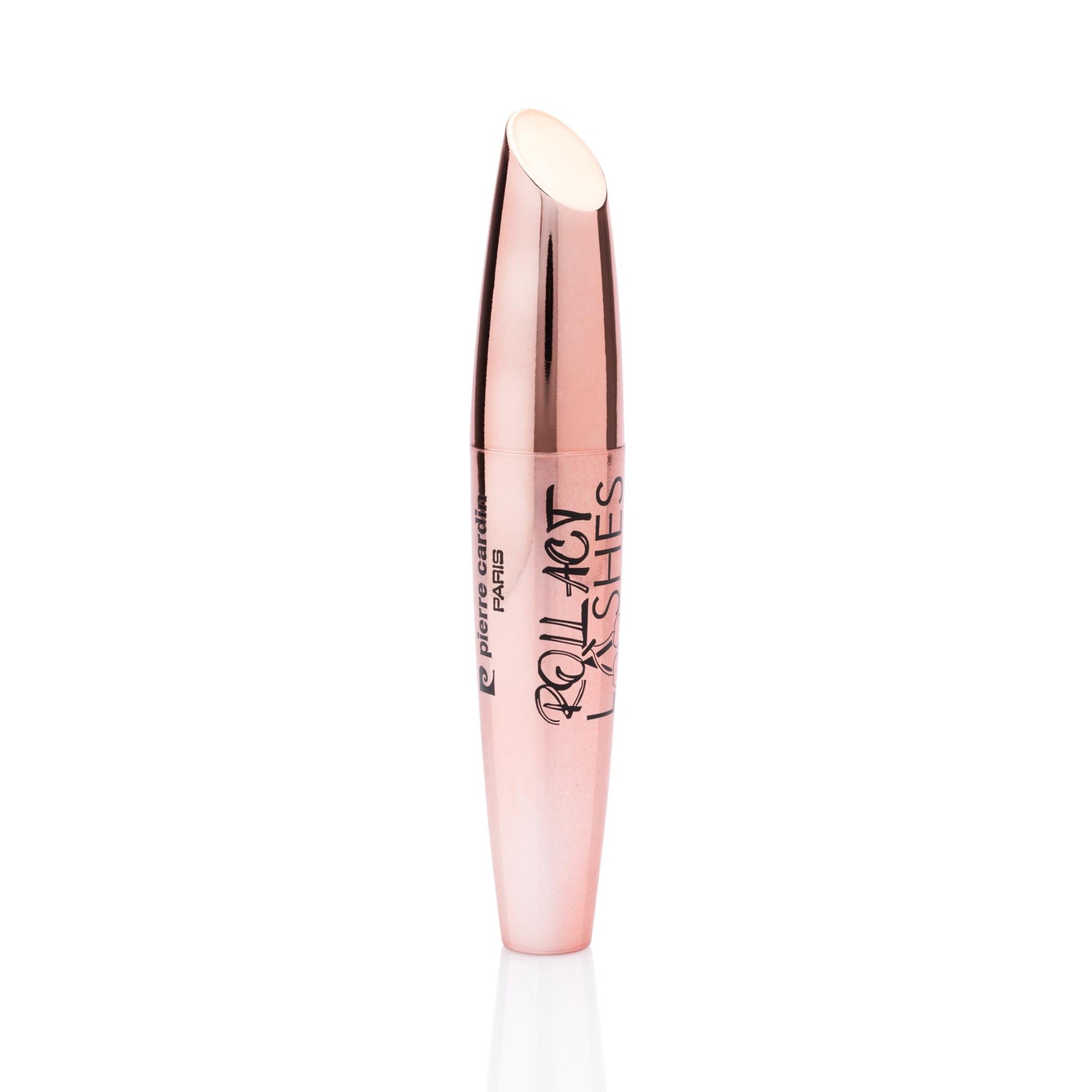Roll Act Lashes Curl & Volume Mascara - Pierre Cardin Pakistan 