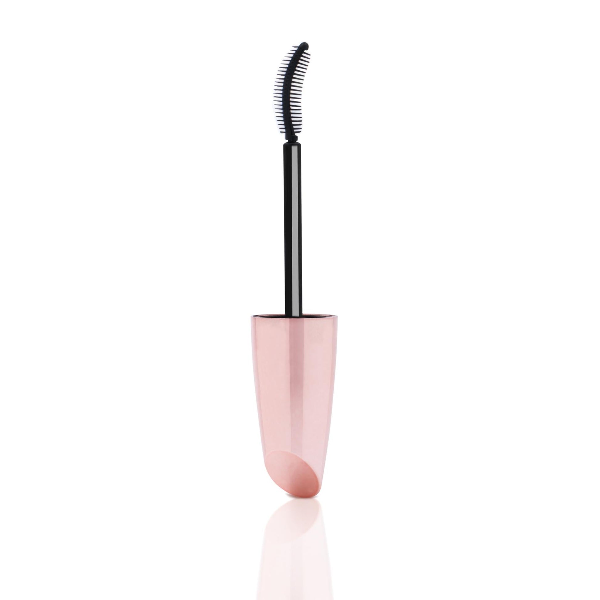 Roll Act Lashes Curl & Volume Mascara - Pierre Cardin Pakistan 