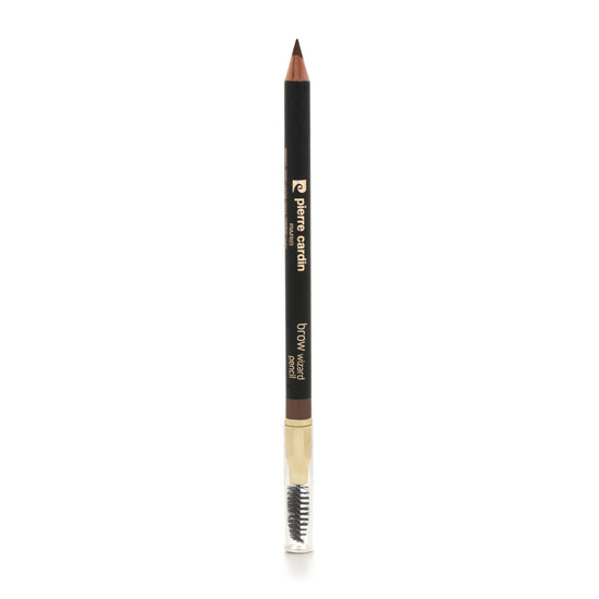 Brow Wizard Pencil - Chesnut 318 - Pierre Cardin Pakistan 