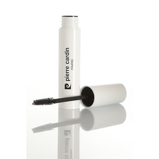 Level Up Mascara Super Volume & Long Lash Lifting - Pierre Cardin Pakistan 