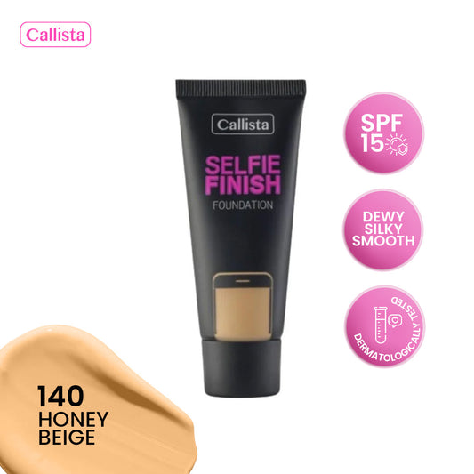 Selfie Finish Foundation