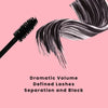 Pierre Cardin Paris Level Up Volume & Definition Mascara